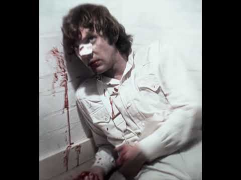 A Clockwork Orange | Pink Floyd - Breathe