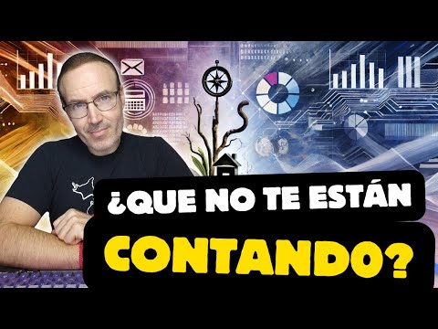 ¿Qué No Te Están Contando? - En las 5 de Hoy Entender y Navegar el Entorno Actual