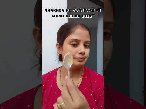 "Ghar par Banayein Glowing Skin ke Liye Best Face Pack"