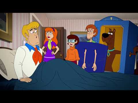 Be Cool, Scooby-Doo | Halloween | Boomerang Official