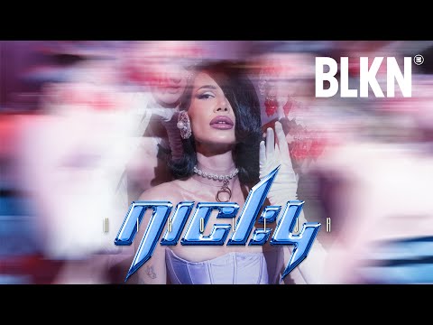 NIKOLIJA - NICKY (OFFICIAL VIDEO)