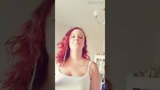 Iron Sky - Paulo nutini Cover