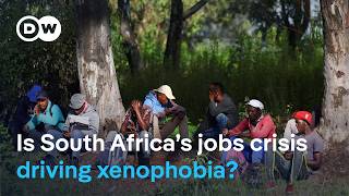 YouTube video thumbnail: Evacuation or Evasion - Nigeria to Pull Citizens out of SA