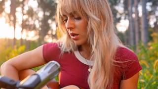 Ordinary - Alex Warren (Madilyn Bailey Acoustic Cover)