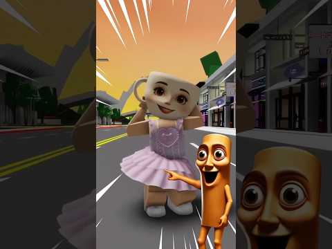 ENCUENTRA A BALERINA CAPUCHINA