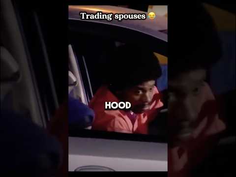 Dave Chappelle’s FUNNIEST Skit Ever😂 | Trading Spouses #davechappelle #chappelleshow