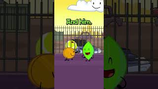 Car Crash! #bfdi