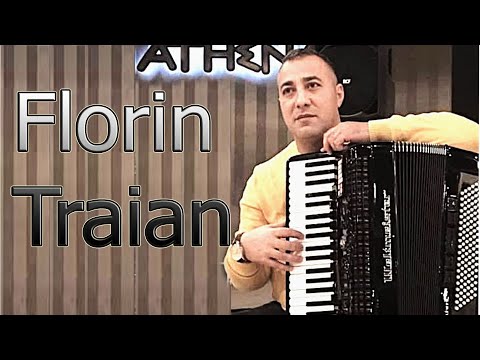 Urcă oile la munte  -  Formația Florin Traian