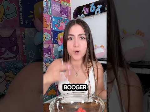 CANDY SALAD: bad story time edition. :(