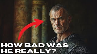 Flavius Ricimer: The Most Hated Figure Of Late Roman History. But Rightfully So?