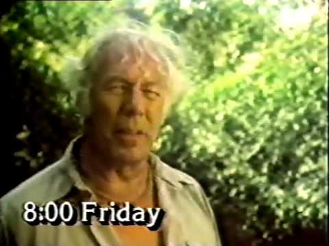 KVOS Just Before Dawn 1987 TV promo