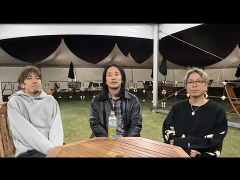 ハジマザが終わってしまいます