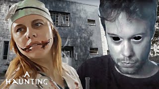 We Turned A Former Nursing Home Into A Haunted House Attraction | A Haunting