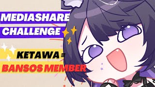NO SKEM SKEM!!! bansos member kalo bisa bikin ketawa
