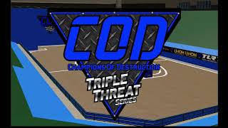 Dayton, OH | COD Live