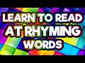 Exploring 'AT' Rhyming Words Through Fun Songs