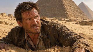 Indiana Jones et le cercle ancien | LET'S PLAY FR #8