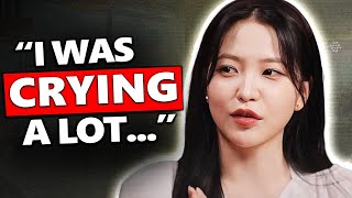 The REAL Reason Why Yeri Left SM Entertainment