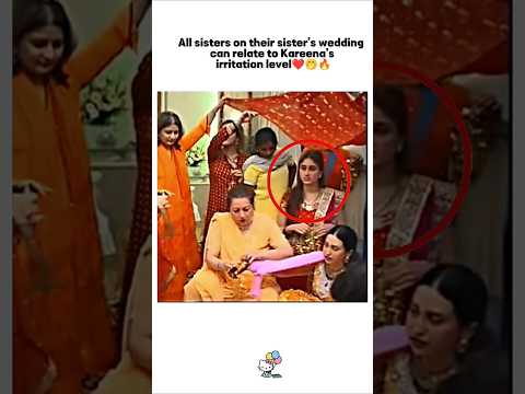 her irritation level🤭#kareenakapoorkhan #karismakapoor