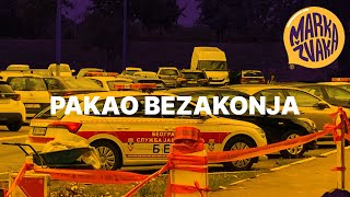 Pakao bezakonja