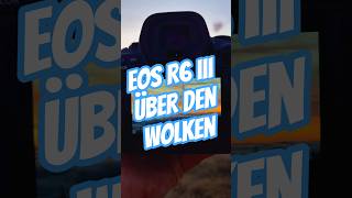 ein grandioser Moment, den man so vor der Hautür mit 400m ü N nicht erwartet.. #naturfoto #eosr6iii