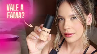 RESENHA BASE OCEANE EDITION - Semana da Base