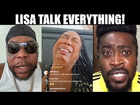 SHOCKING! Lisa Hyper SAID Kartel KILL "Miracle" | Beenie Man Name Call Too | Ninja Man Letter