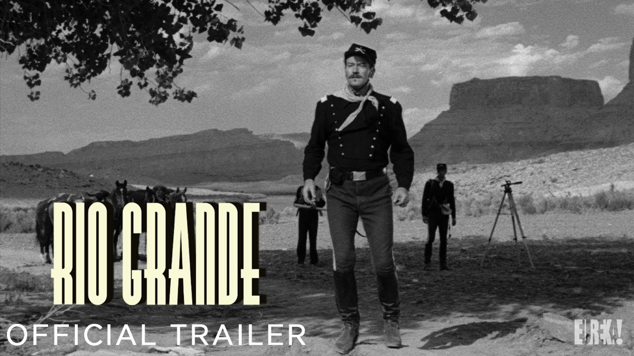 Rio Grande Trailerin pikkukuva