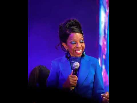 Gladys Knight “Stand” snippet (2025)