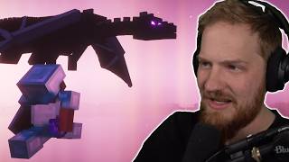 CSAK EGY MARADHAT! - Minecraft: No Chest Hardcore #11