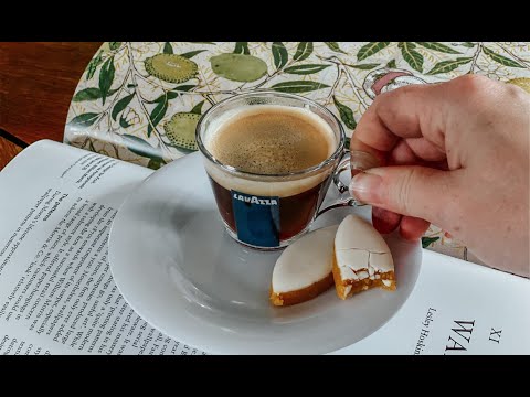 Winter Ginger Latte and Espresso Tasting with Lavazza Classy PLUS SPECIAL OFFER