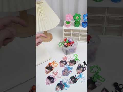 Móc khóa IDOL Tempest #tooyoo #intheoyeucau #kpop #idol #tempest #móckhóa #keychain