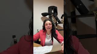 Le escribí una carta y no pude evitar llorar antes de que Tata se fuera