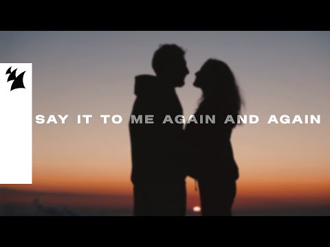 Mitiska &amp; Midnite Amity x Mully - Say It (Official Lyric Video)