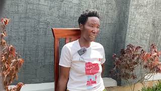 YABANYE NUMUGABO AZAGUSANGA ARUMUJURA 😥INKURUYE IRABAAJE KURICYIRA IKIGANIRO CYOSE WIYUMVIRE