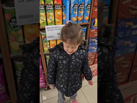 فاجأت ميرا بأكثر شيبس بتحبو