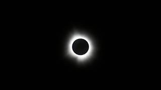 YouTube video thumbnail: A Unique Ninety Seconds in the 21st Century: Spain Prepares for Historic Eclipse Trio