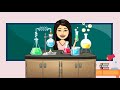 Characteristics of Mixtures and Pure Substances