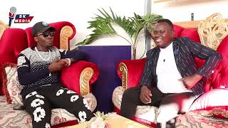WHY I'M STILL A VIRGIN AT 22 YEARS IN OHANGLA MUSIC INDUSTRY - ABONG'O JAKABWANA.