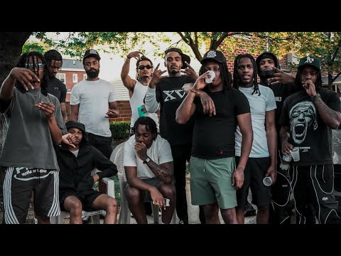 35Geno - REAPER TALKIN (OFFICIAL VIDEO) @cubanojam