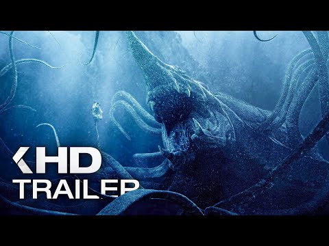 THE BEST NEW FANTASY MOVIES & SERIES 2024 (Trailers)