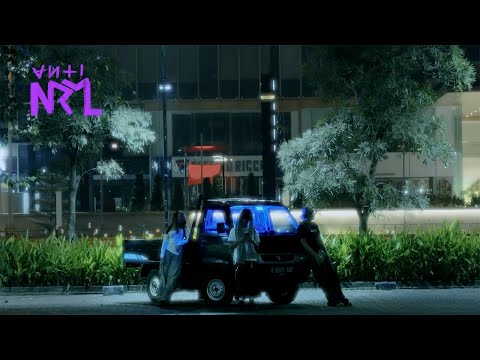 Naykilla, Tenxi & Jemsii - Kasih Aba-Aba (Official Music Video)
