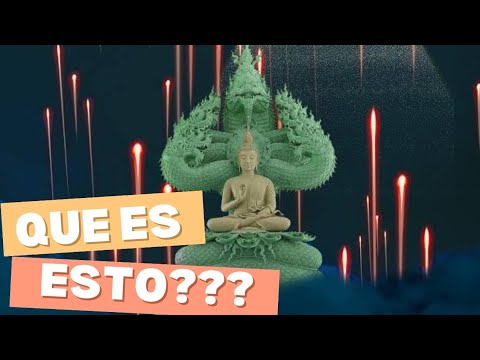 El Misterio de las Bolas de Fuego de Naga!!!!