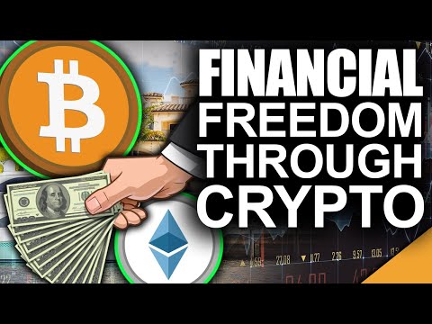 Use BITCOIN to Pay Your Bills (Financial Freedom Through Cryptocurrency)