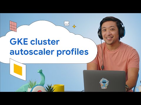 How to tune cluster autoscaler in GKE