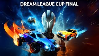 Finale Dream League 9
