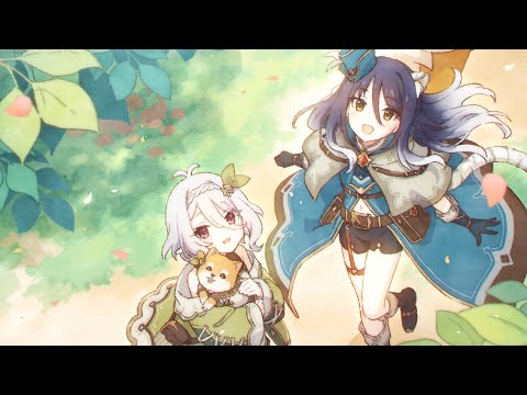 【視聴動画】私色STORY【プリンセスコネクト！Re:Dive】