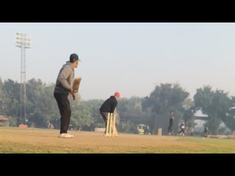 Sunday Cricket ๐ #cricket #live