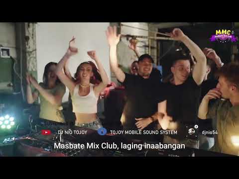 New Masbate Boom Boom Beat (Party Anthem) 2025 - dJ Nio Remix