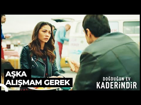 Bana Sevmeyi Öğretmen Gerek | Doğduğun Ev Kaderindir